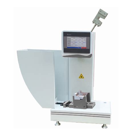 Film Impact Tester exporting|non instrumented impact tester.